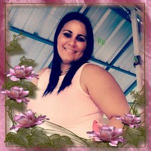 Meet your Posher, Nancy